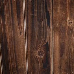 Outsunny Fioriera Vaso per Piante Box Rettangolare in Legno di Abete 70 x 35 x 30cm - 1