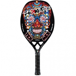 Racchetta Beach Tennis Racket Rakkettone Tex Mex 2018 - 1