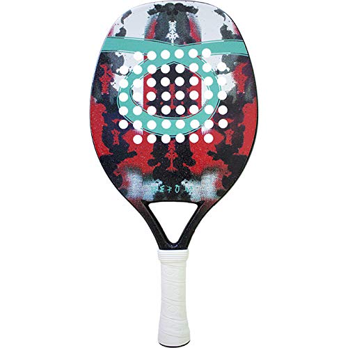 Racchetta Beach Tennis Tom Caruso Hero 43 2018