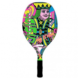Racchetta Beach Tennis Vision King Of Vision 2018 - 1