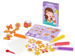 Sabbiarelli- Kit Pocket Bijoux, Multicolore, 1 - 1