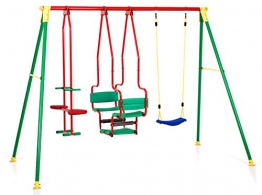 sal mar Altalena Kiko 5 - 1