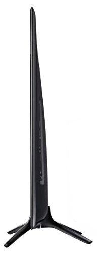 Samsung UE32M5520 32″ Full HD Smart TV Wi-Fi DVB-T2 Titanium LED TV – LED TVs (81.3 cm (32″), 1920 x 1080 pixels, LED, Smart TV, Wi-Fi, Titanium)