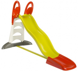 Smoby 7600310261 - Scivolo Xl Water Fun - 1