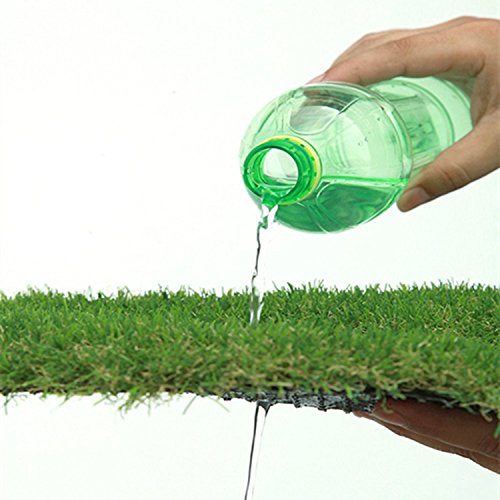 Sumc Erba Sintetica Erba Tappeto Sintetico Indoor Prato Erba