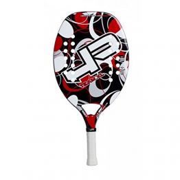 Tom Caruso Racchetta Beach Tennis Racket High Power Team XL 2018 - 1
