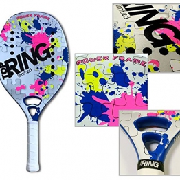 TOPRING RACCHETTA DA BEACH TENNIS PATCH 2018 - 1