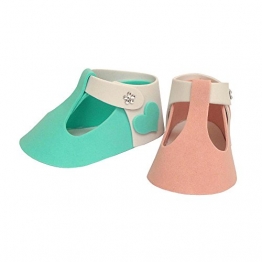 Fustella Artigianale per Feltro XL - SCARPETTA cod. DF171204 - 1