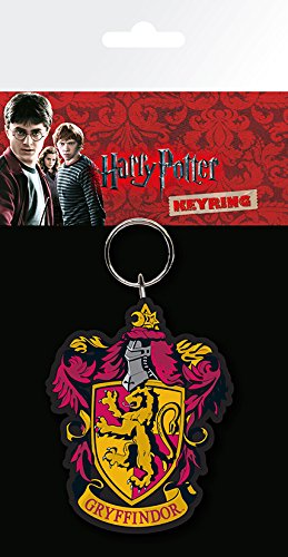 GB Eye – Portachiavi Harry Potter Gryffindor