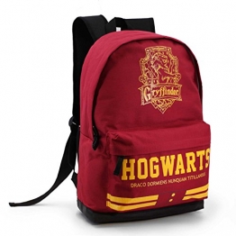 Harry Potter - 33628 - Zaino Tempo Libero - 1