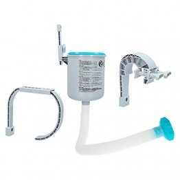 Intex 28000 Skimmer Deluxe per Pompe Accessori per Piscine, Unica - 1