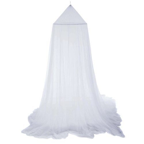 Ultranatura – Luna, Zanzariera a tenda per letto