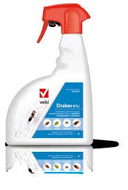VEBI DRAKER RTU CIMICI INSETTICIDA MICROINCAPSULATO Pronto all’Uso