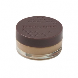 Burt Bees 100% natural overnight lip trattamento intensivo, ultra-conditioning lip Care, 7.08 g - 1