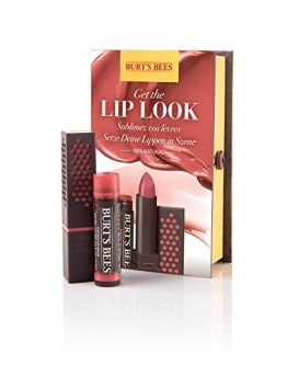 Burt Bees Burt Bees Get the lip look x - 1