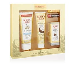Burt Bees The HIVE Collection Gift set - 1