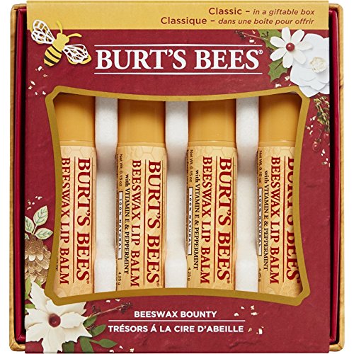 burt’ S Bees Beeswax Bounty lip Balm, 4,3 gram