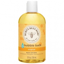 Burt's Bees, Bagnoschiuma per bambini, 350 ml - 1