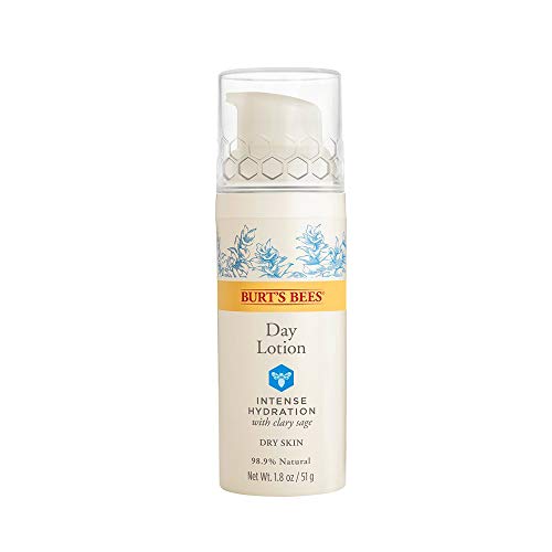 Burt’s Bees Intense Hydration Lozione per il giorno, 50 g