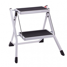 MSV 130009 - Scaletta con 2 gradini - 1