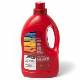 Capi Colorati Detersivo 1 L