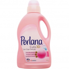 Detersivo per capi delicati 1.5l