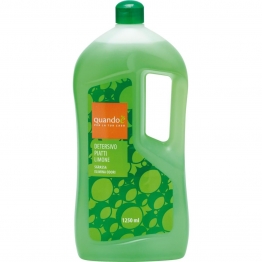 Detersivo Piatti Limone 1,25 L