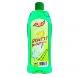 Detersivo Piatti Limone 500ml
