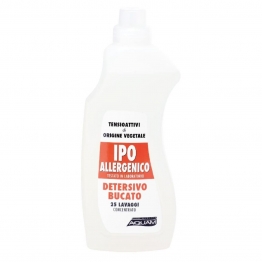 Ipoallergenico Detersivo Bucato 1 L