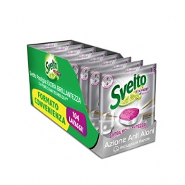 Svelto Expert Pastiglie per Lavastoviglie Extra Brillantezza, 104 Lavaggi - 1