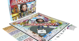 MIss monopoli