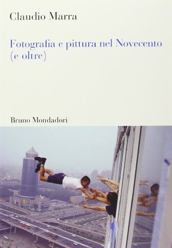 Fotografia e pittura nel Novecento (e oltre)