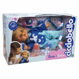 Giochi Preziosi- Cicciobello Bambolotto, GPZ5639 - 1