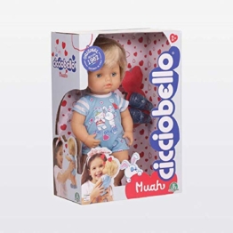 Giochi Preziosi Cicciobello Muah - 1