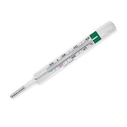 Medipresteril, termometro ecologico - 1