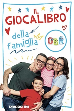 Il giocalibro della famiglia GBR - 1