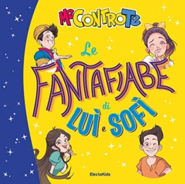 Le fantafiabe di Luì e Sofì - 1