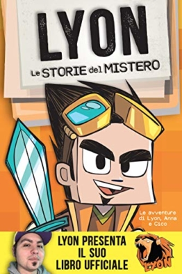 Le storie del mistero - 1