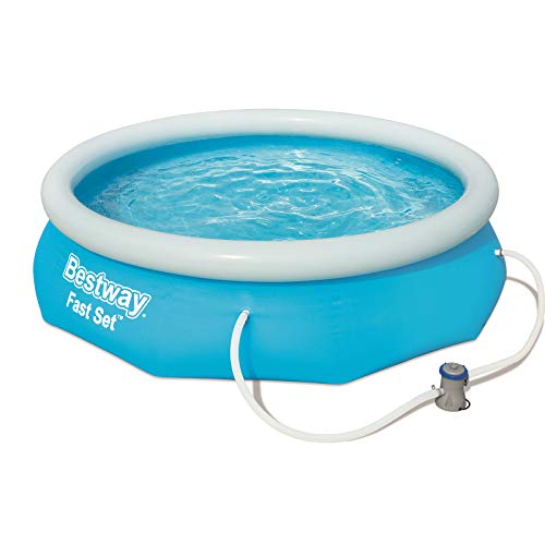 Bestway 57109 Piscina Fast Set, 305 x 76 cm