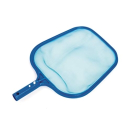 Bestway Pool Cleancast Skimmer - Pool Accessories (Skimmer Head, Blue, Header Card) - 1