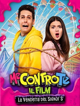 Me contro te Il film La vendetta del signor S - 1