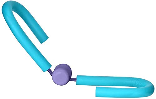 Attrezzo ginnico per cosce braccia glutei, Attrezzo per addominali, trainer, allenamento per braccio, coscia Trainer