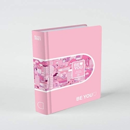 Be You - Diario 2020/2021 - Color Rose gold - Giochi Preziosi - 1