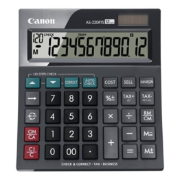 Canon AS-220RTS - 1