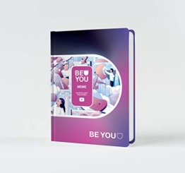 Diario Be You Meme Easy 20/21 -  Giochi Preziosi - 1