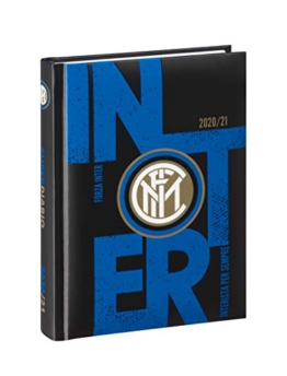 Inter - Superdiario 2020/2021 Datato - Inter - Medium - 1