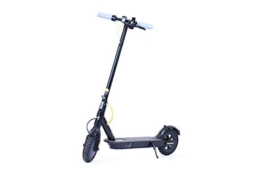 Lexgo R9 Lite monopattino elettrico pieghevole motore 350W 3 velocità batteria 6A freno disco ruote 8 5" - 1