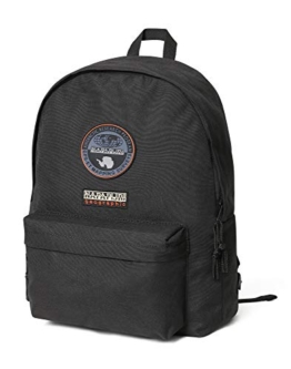 Napapijri Voyage El Zaino, 0 cm, Nero (Nero) - N0YIXT - 1