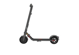 NINEBOT BY SEGWAY Ninebot E22E, Monopattino Elettrico E Serie Unisex Adulto, Grigio - 1