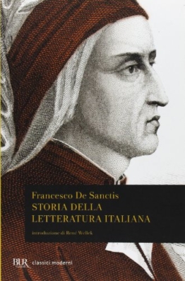 Storia della letteratura italiana - 1